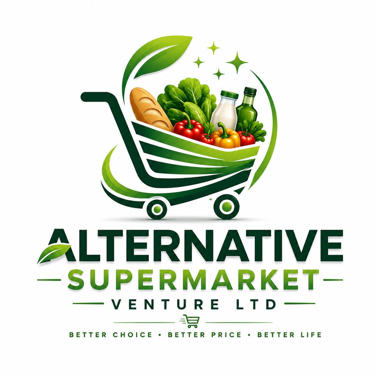 Alternative Super Market